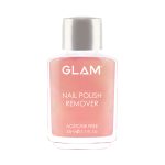 GLAM Nail Polish remover 33 ML