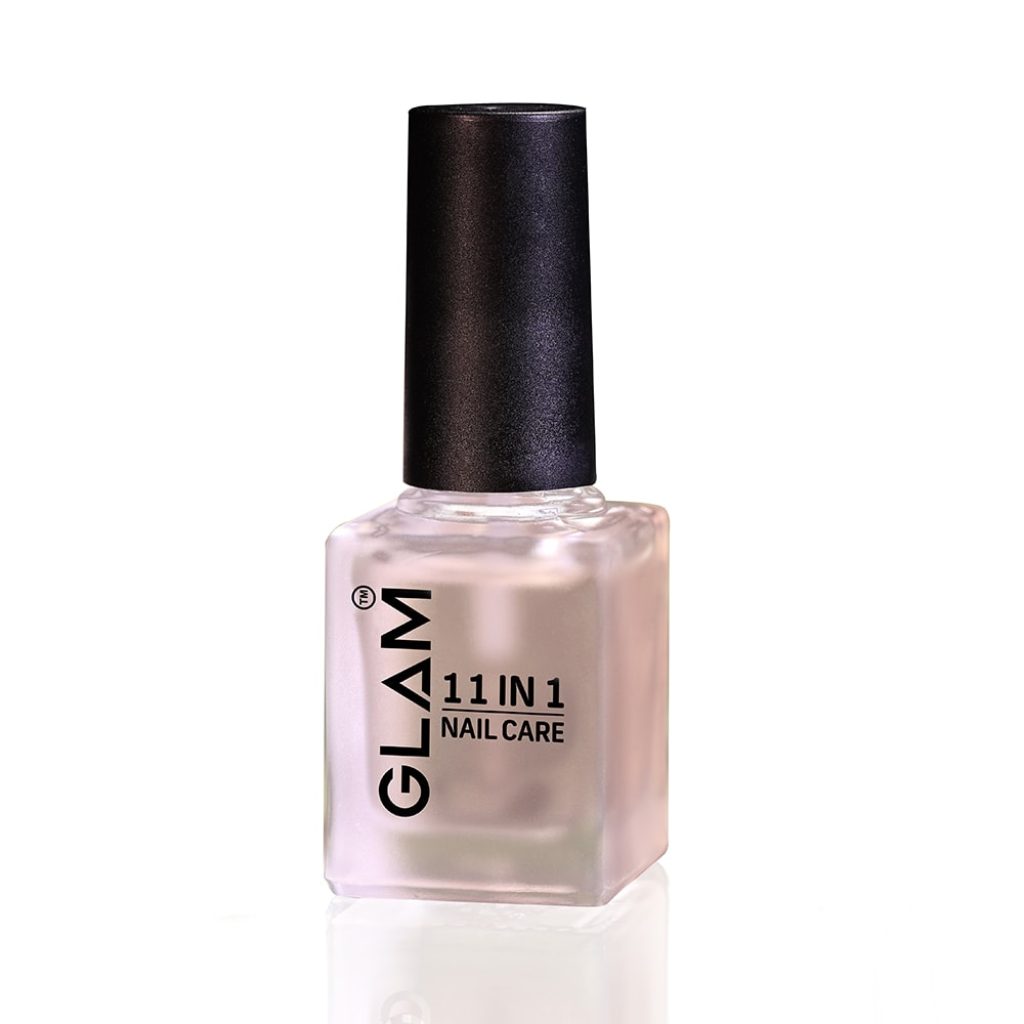 GLAM Gel Polish - White | Best Gel Polish | The Nail Shop