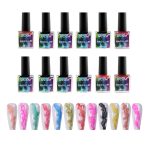 GLAM Aqua Ink Nail Art Kit