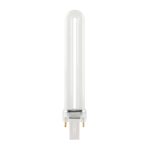 GLAM Bulbs 9 Watt UV Lamp