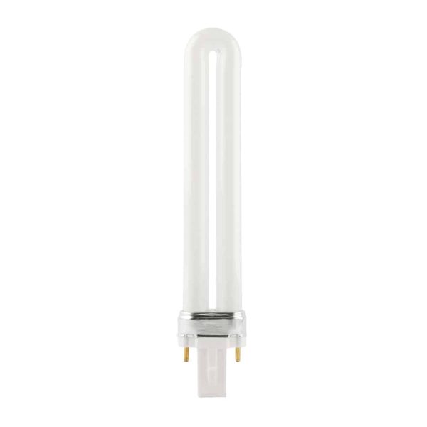 GLAM Bulbs 9 Watt UV Lamp