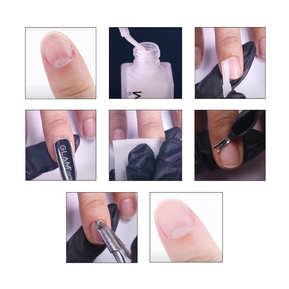 7 DIY Cuticle Removal Methods, Straight From Nail Experts