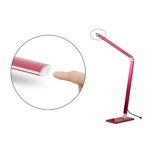 Glam Desktop Led Lamp