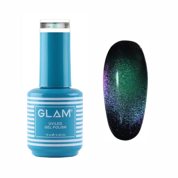 Glam Ding Dong 7D Gel Polish | Glam Nails