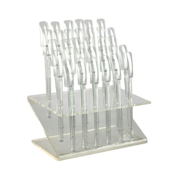 GLAM Display Stand 32 Pcs