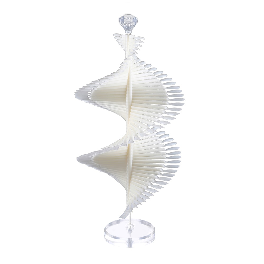 GLAM Display Stand Tower Shape