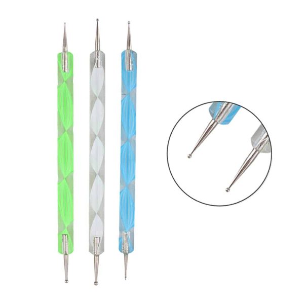 glam dotting tool set 3 pcs 04