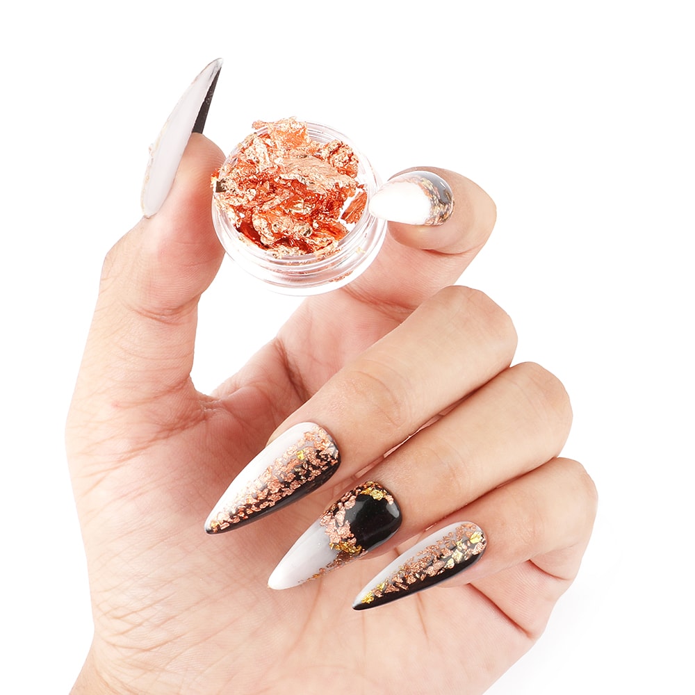 3D Nail Art Certification Courses, Eligibility, Colleges and Job  Opportunities