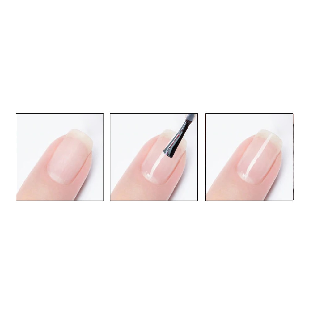 Nail Polish French Manicure Kit - 6 ml – Verymiss