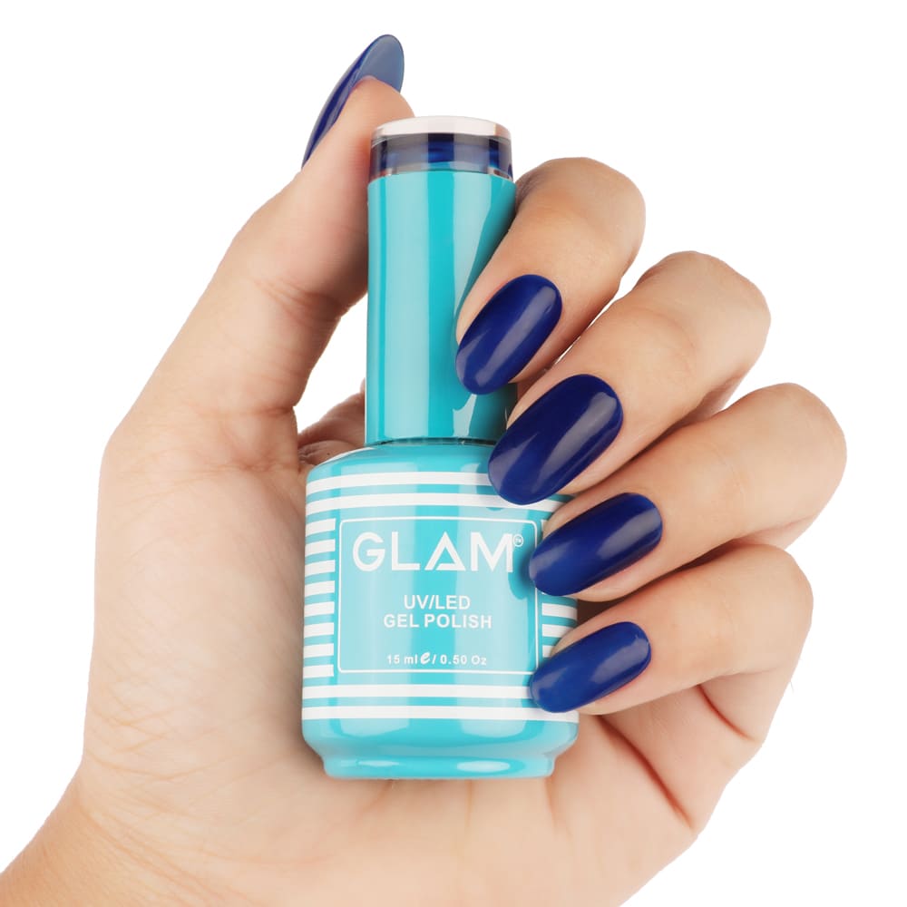 GLAM Gel Polish - GLAM Nails