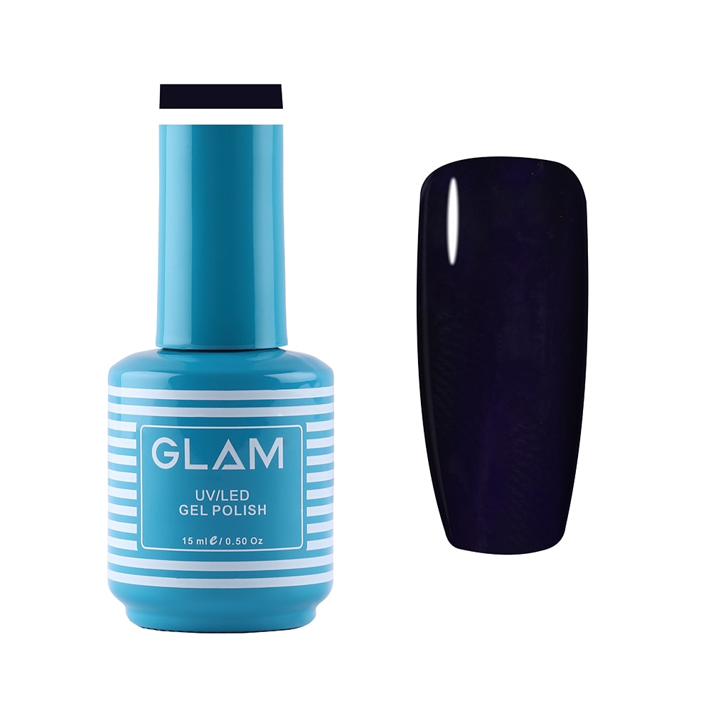 GLAM Gel Polish - GLAM Nails