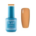GLAM Gel Polish - Yellow