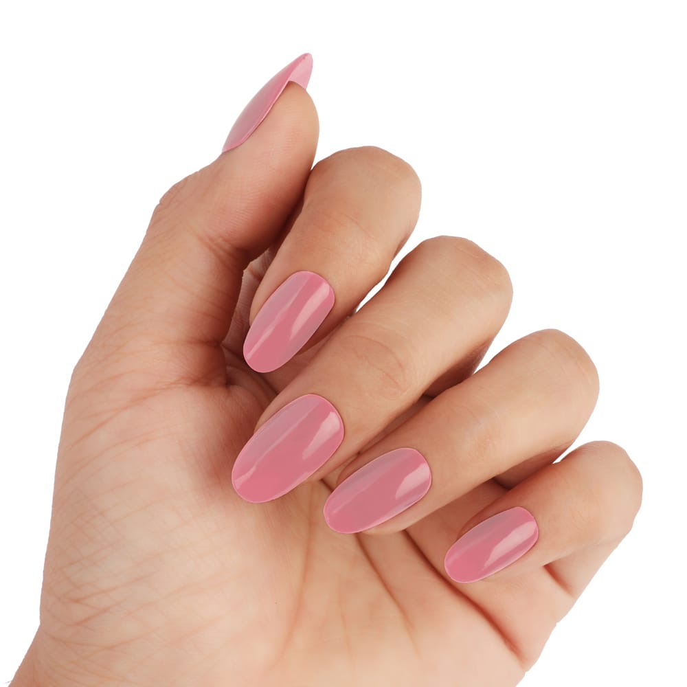 A Guide To Gel Nail Extensions: Everything You Need To Know