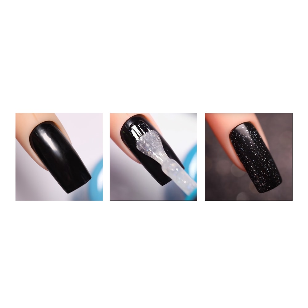 Combo Of Pearl Magic Nail Polish With NPR at Rs 425.00 | Nail Polish Bottle  | ID: 2851837064412