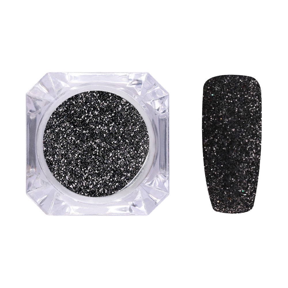 Glitter Powder for Nails Art Manufacturer from New Delhi