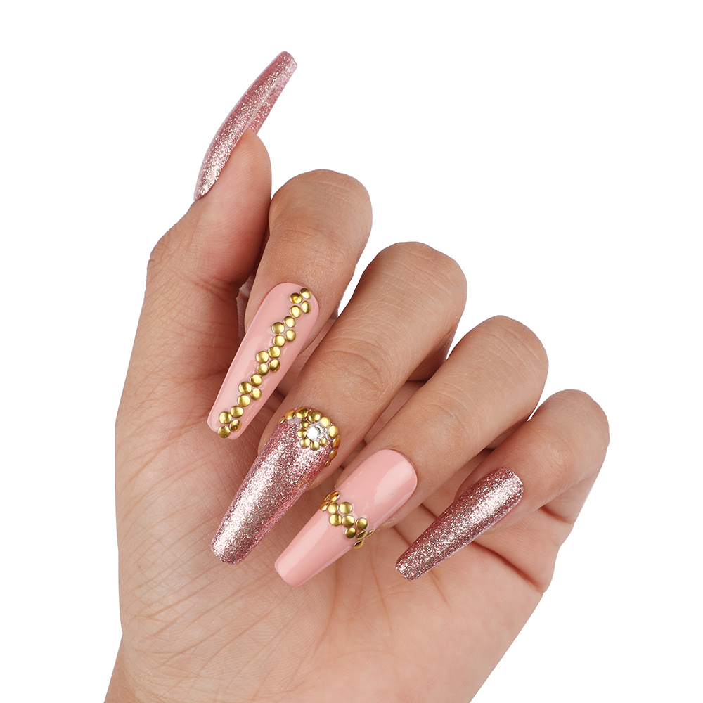 Things You Need to Know Before Getting Nail Extensions - Style n Scissors