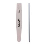 GLAM Grey Nail Buffer