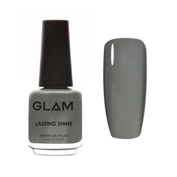 DeBelle Gel Nail Polish - Luxe Noir | Black Nail Polish – DeBelle Cosmetix  Online Store