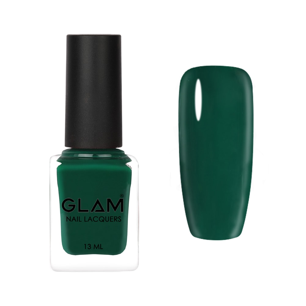 Green Nail Ideas for Short and Long Nails — See Photos | Allure