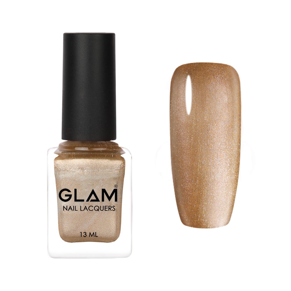 GLAM Mani Pedi Nail - GLAM Nails GLAM Mani Pedi Nail - GLAM Nails