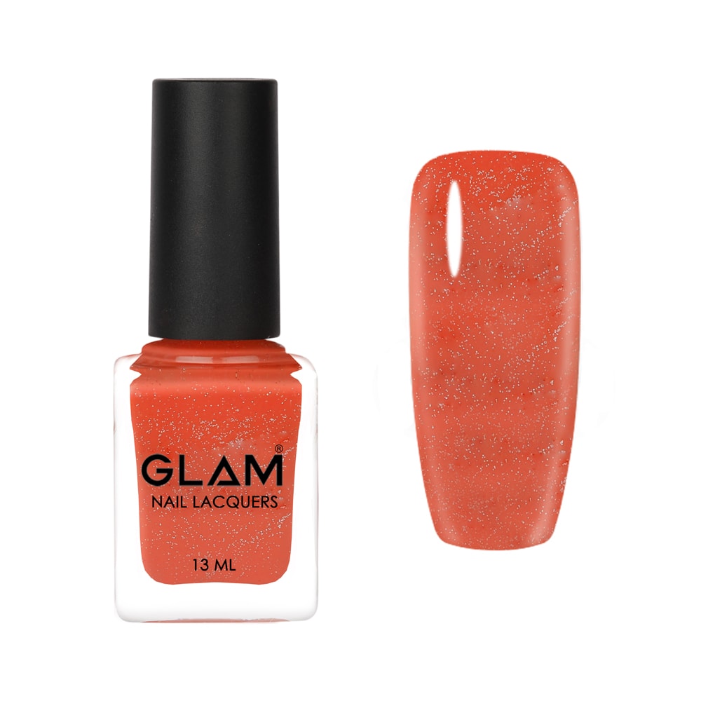 Nail polish: orange opi girly hipster | Nails, Nail colors, Nail polish