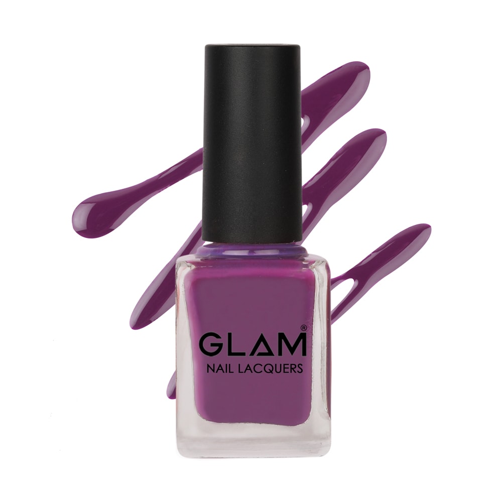 ADJD NATURAL BEAUTY SHINY PURPLE NAIL PAINT PURPLE - Price in India, Buy  ADJD NATURAL BEAUTY SHINY PURPLE NAIL PAINT PURPLE Online In India,  Reviews, Ratings & Features | Flipkart.com