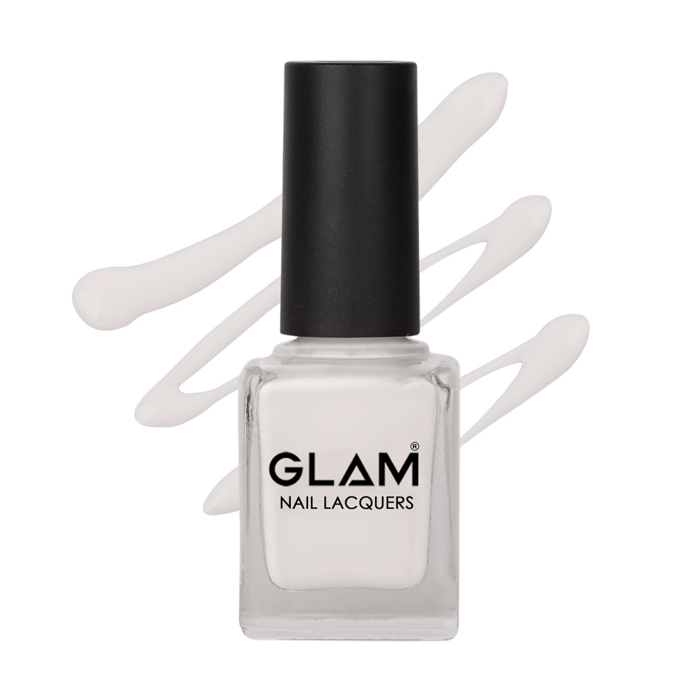 DIY Friday: How To Give Yourself The Best 'White' Manicure| POPxo