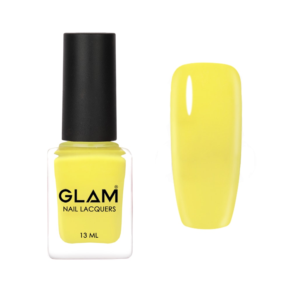 Buy UV LED Gel Nail Polish - Gellen Pack of 6 Colors Online at Low Prices  in India - Amazon.in