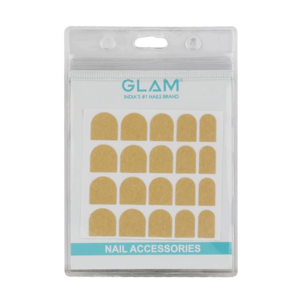 French Tip Stickers Kmart - Temu