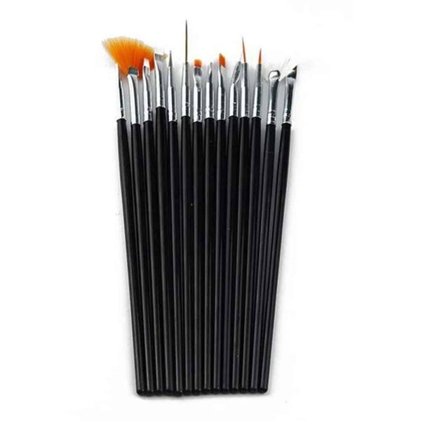 GLAM Professional Brush Sets