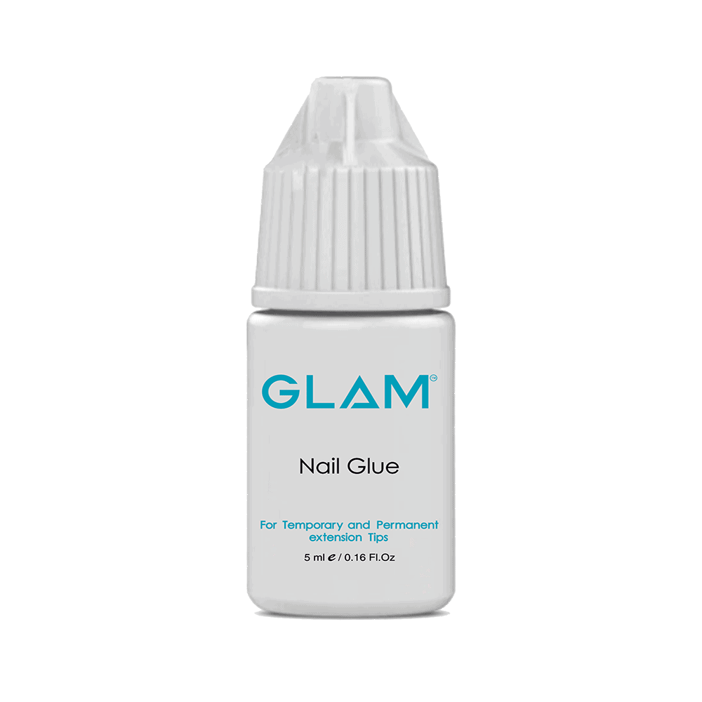 GLAM Nail Glue - GLAM Nails