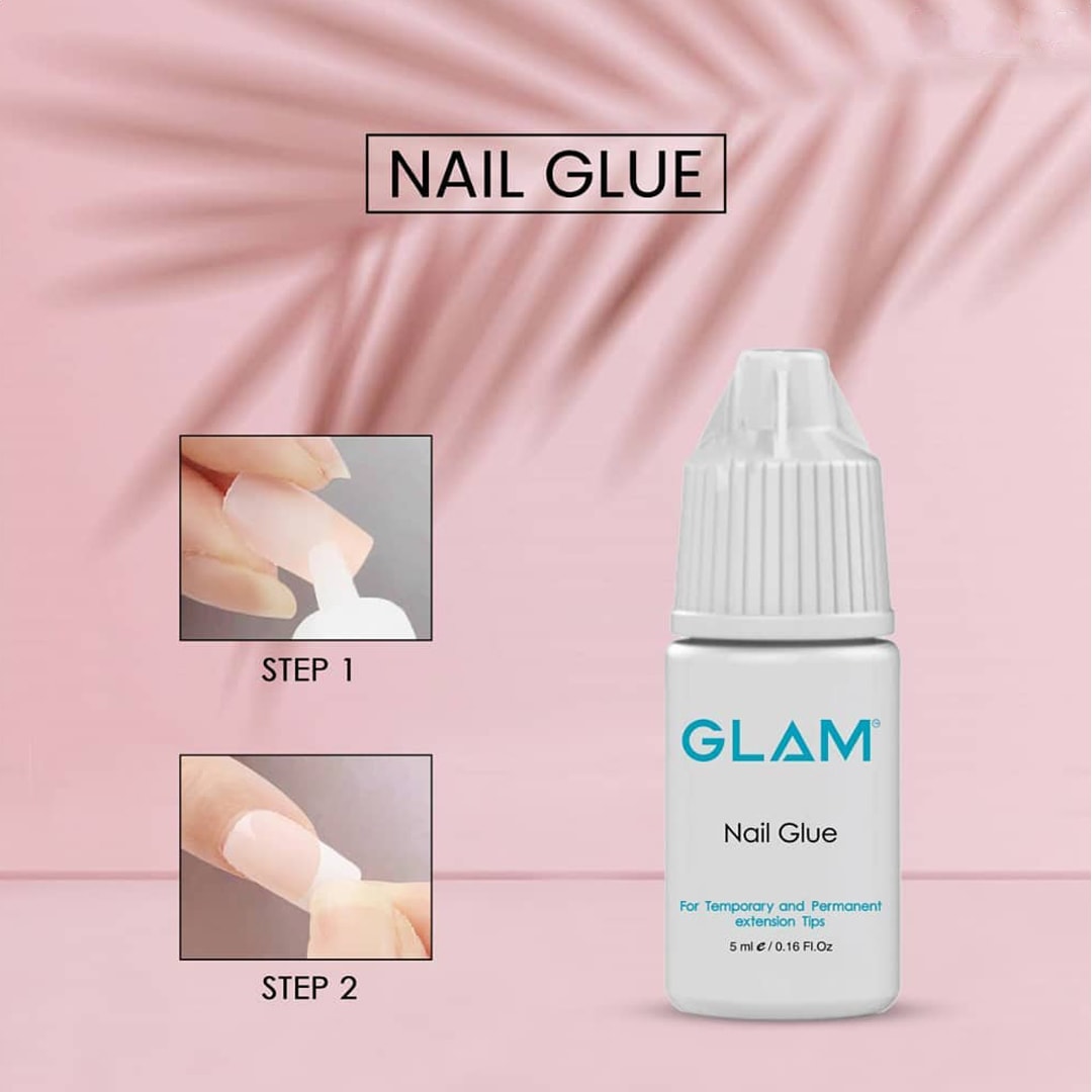 GLAM Poly Gel  Best Nail Products  The Nail Shop