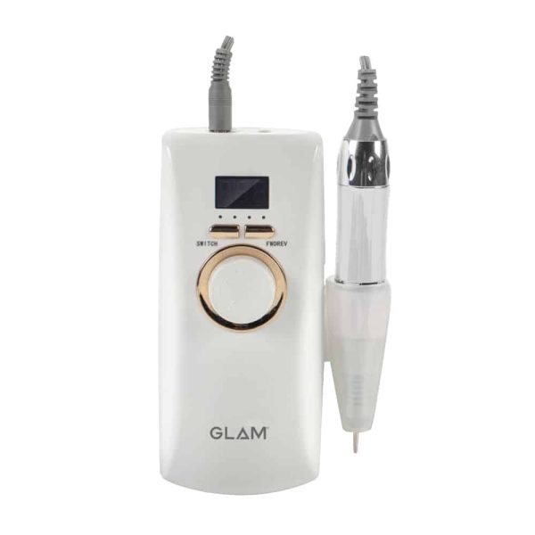 Glam Next Generation 3.0 Buffing Machine