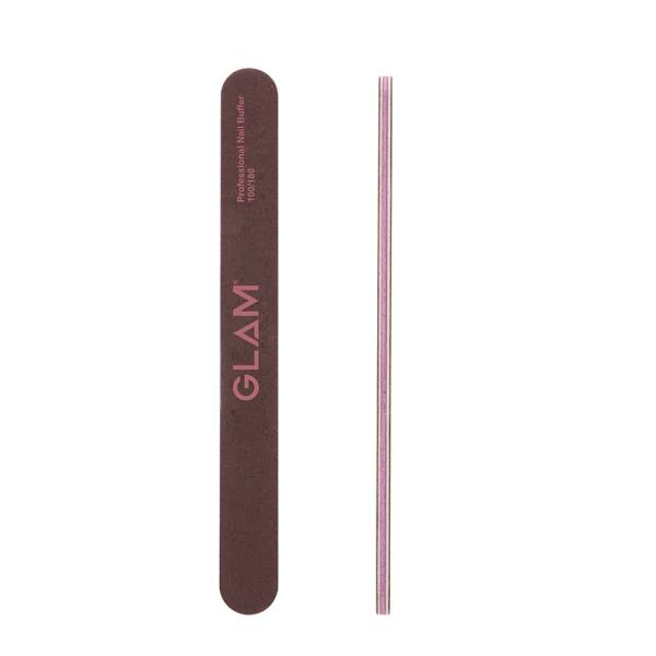 GLAM Normal Nail Buffer