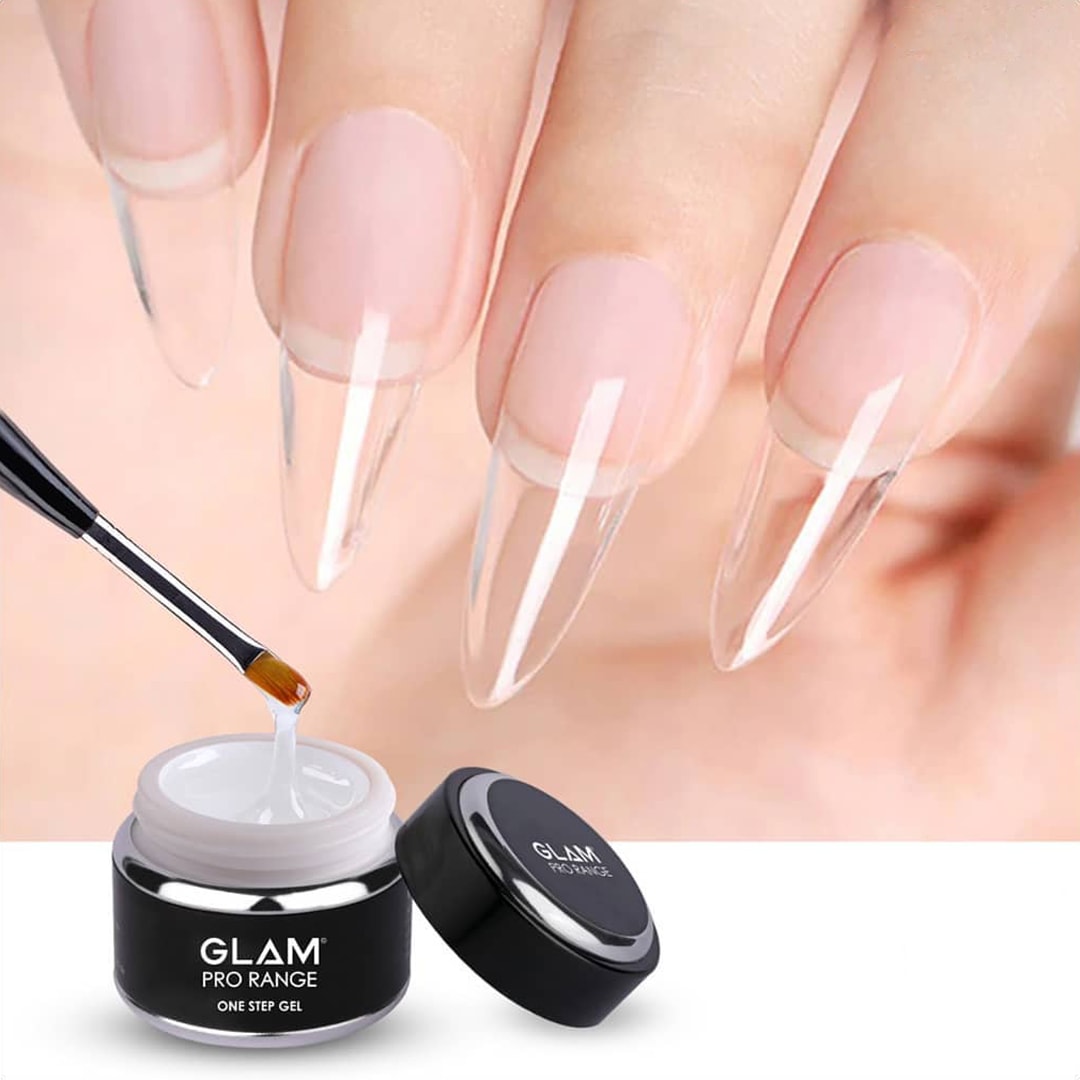 A Guide to Gel Nail Extensions — What Are Gel Nail Extensions?