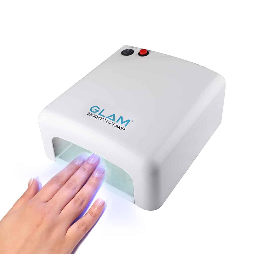 GLAM Regular UV - GLAM Nails GLAM Regular UV - GLAM Nails
