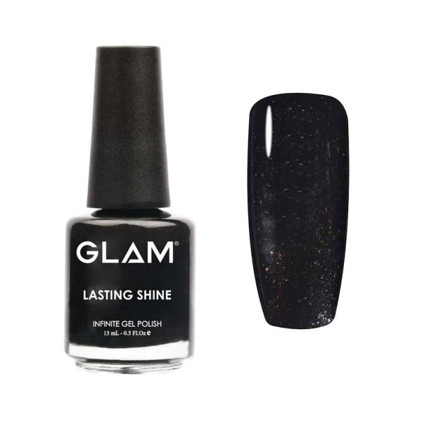 Buy CHAMBOR Bare Blends Gel Effect Nail Lacquer | Shoppers Stop