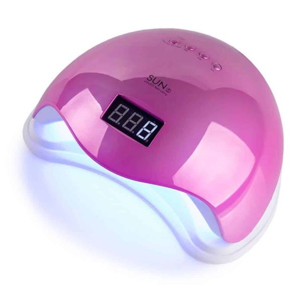 SUN UV/LED Lamp - GLAM Nails SUN UV/LED Lamp - GLAM Nails