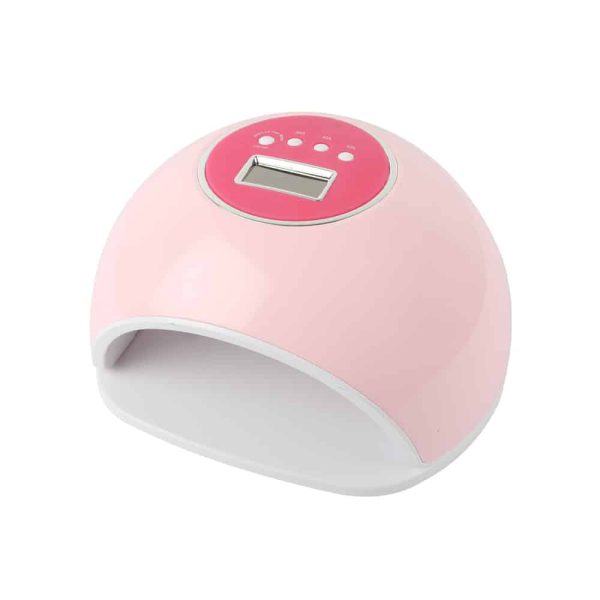 ELIO Pro 96 W UV/LED Lamp - US Plug - Madam Glam