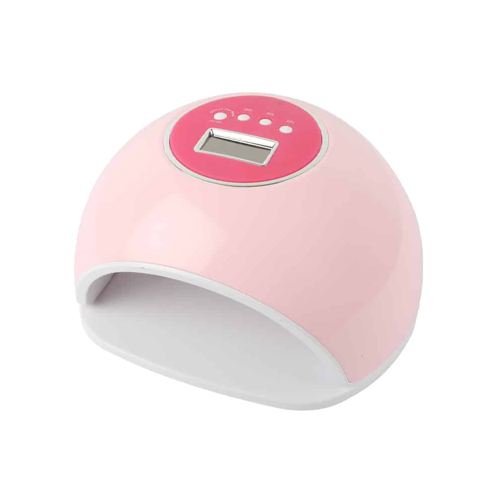 Color Splash SUN UV 48W Professional UV Led Nail Lamp for nail art Nail  Polish Dryer Nail Polish Dryer Price in India - Buy Color Splash SUN UV 48W  Professional UV Led