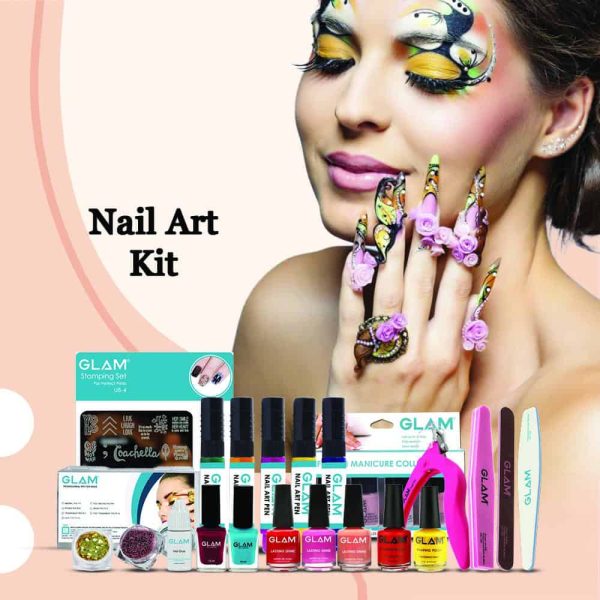 Nail Art Kits