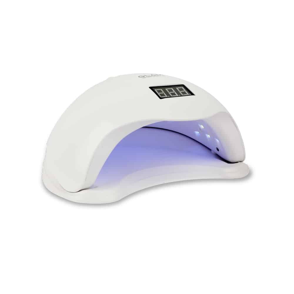 Sun A1 Nail Dryer 360W Touch Screen Orange Blue UV LED Nail Lamp - China  Sun A1 Nail Lamp and Portable Nail Lamp price | Made-in-China.com