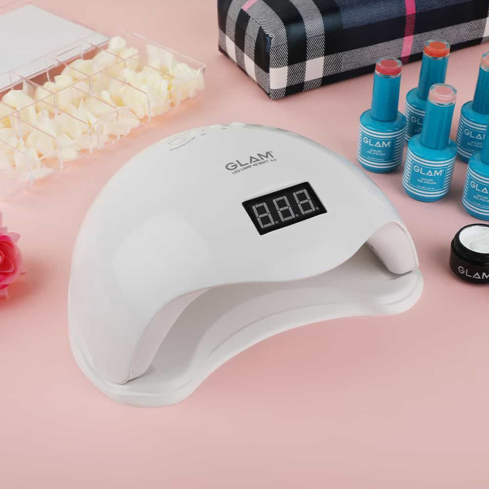 Shop Wireless Hybrid Lite UV/LED Lamp By IGel Beauty Online Now – Nail  Company Wholesale Supply, Inc