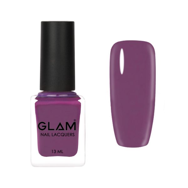 Mani - Pedi Nail Polish