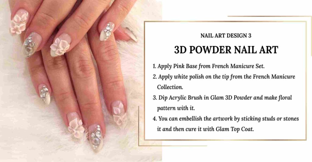 31 Sparkling New Year's Nails Ideas To Ring in 2023 | Allure