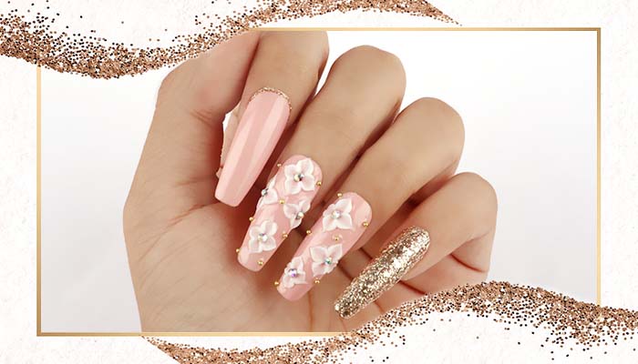 THE NAIL ART Shop By Pratibha in Malviya Nagar,Jaipur - Best Beauty  Parlours For Nail Art in Jaipur - Justdial