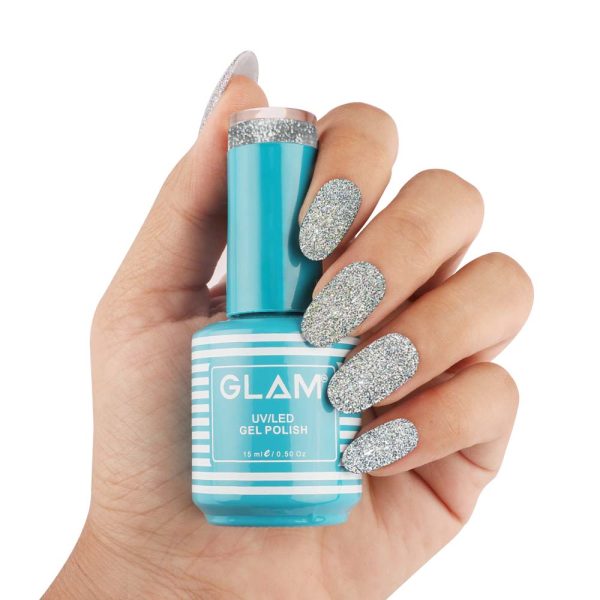 Glam Flash Gel Polish