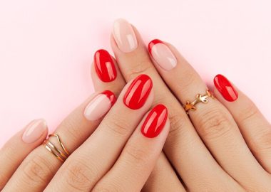 Glam Nail Products