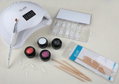 Nail Products - Glam Nails