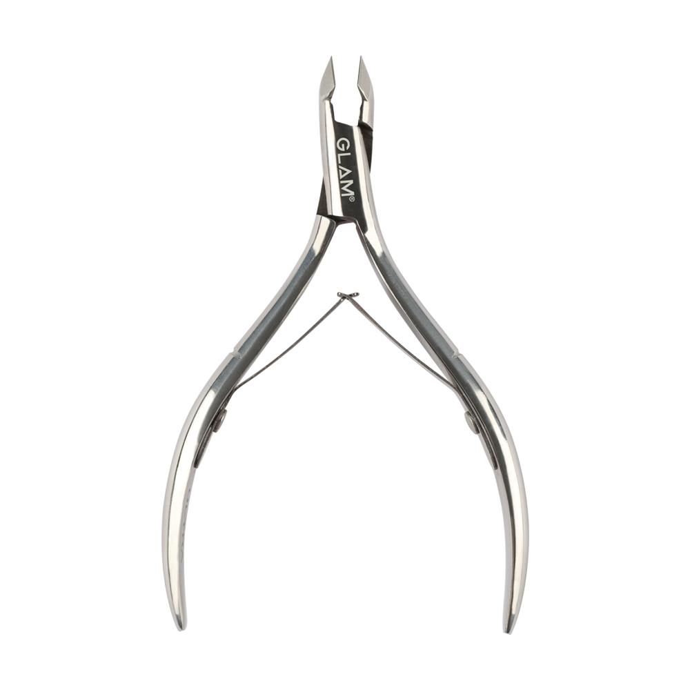 CALA Product | Soft Touch Cuticle Nipper (Mint)